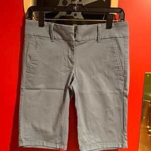 Women's Gray Shorts